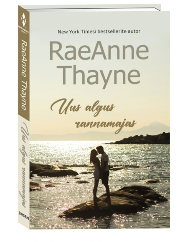 Uus algus rannamajas