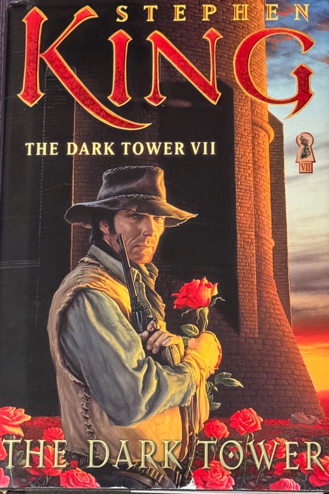 Dark Tower