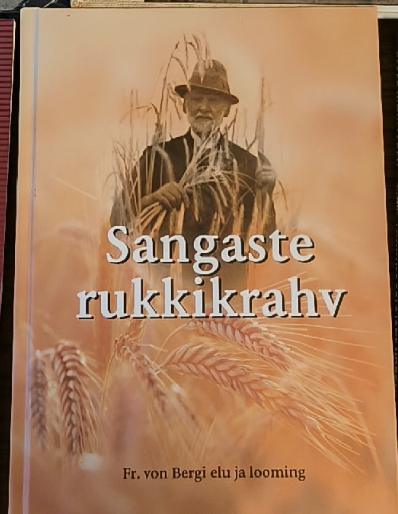 Sangaste rukkikrahv