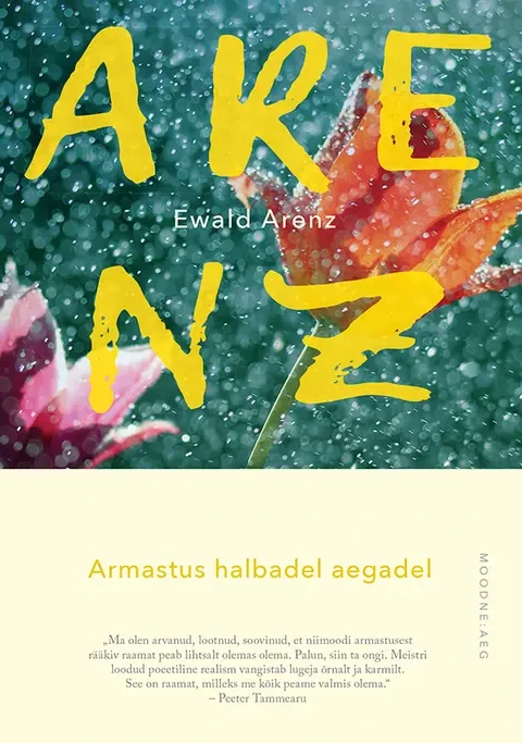 Armastus halbadel aegadel