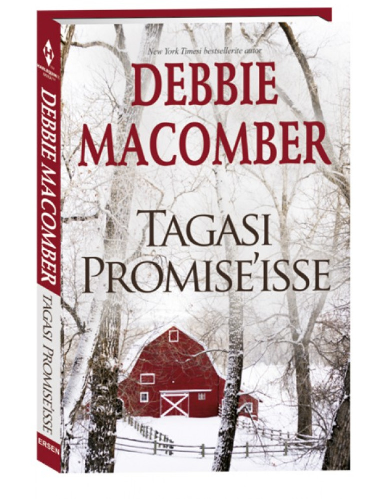  Tagasi Promise’isse