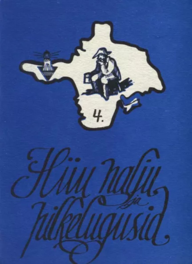 Hiiu nalju ja pilkelugusid (4. osa)