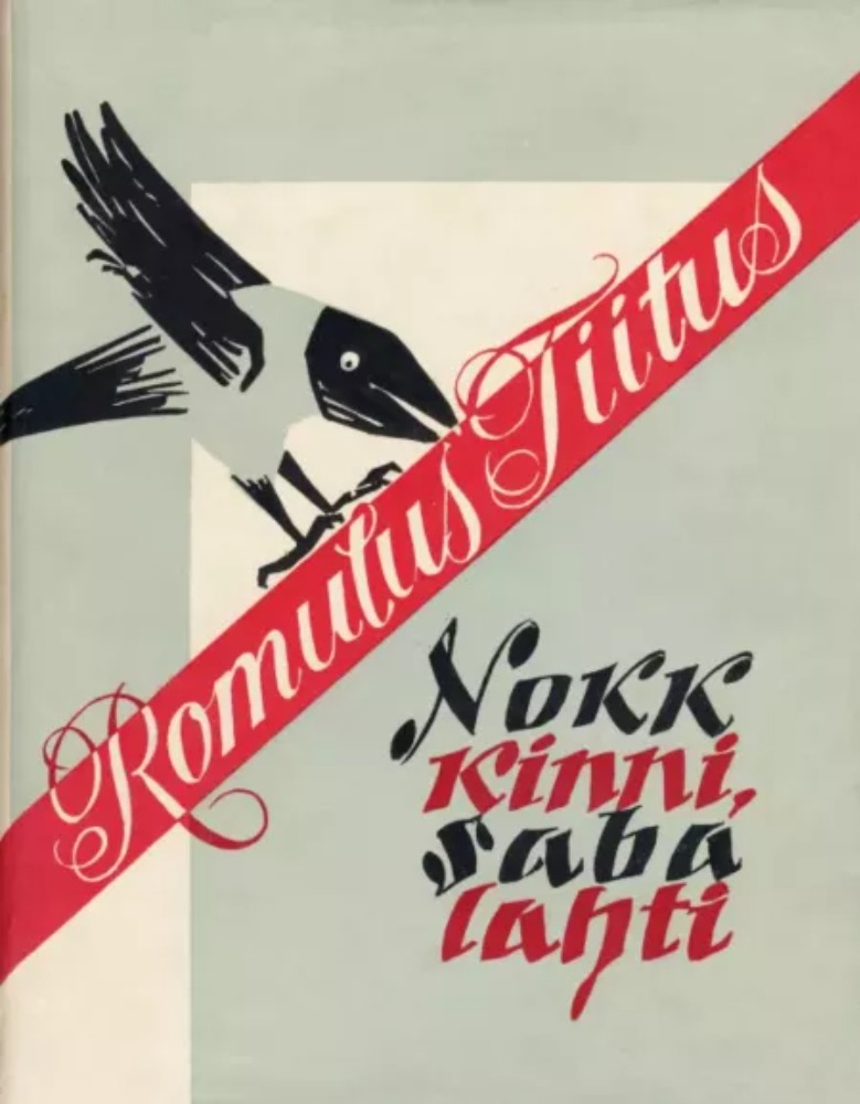 Nokk kinni, saba lahti...