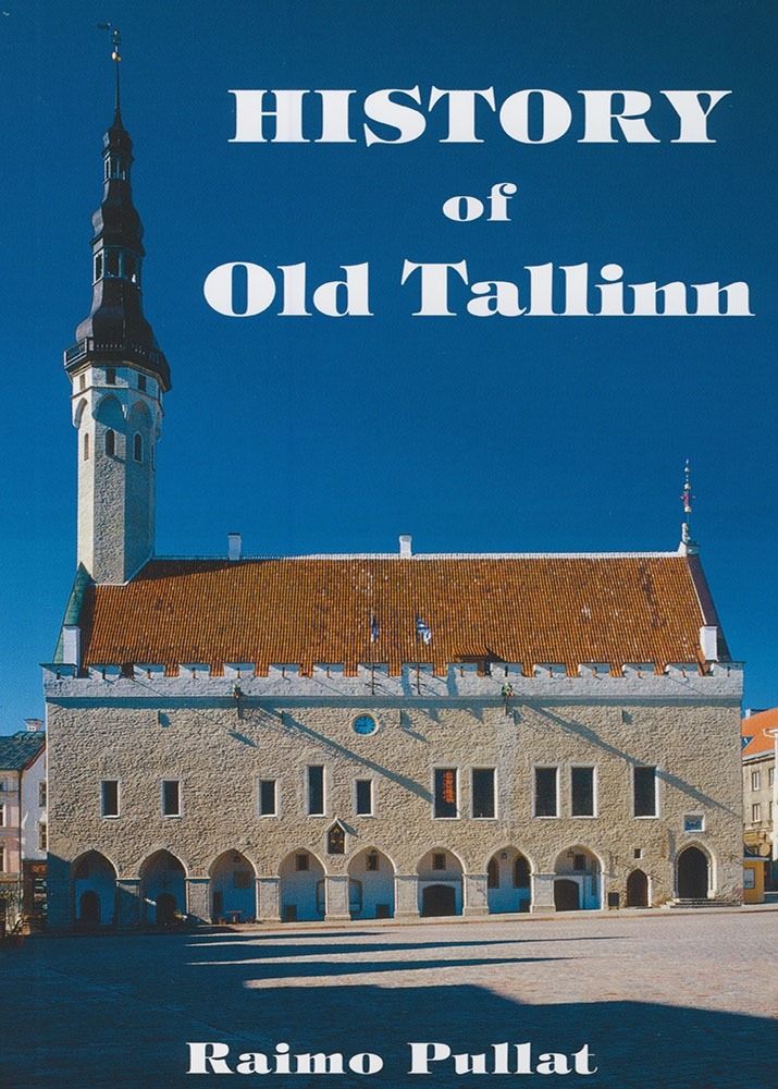 History of Old Tallinn