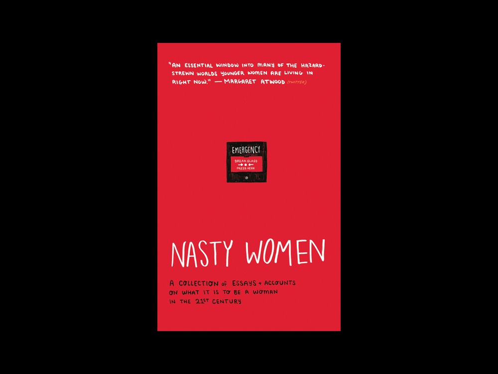 Nasty Women