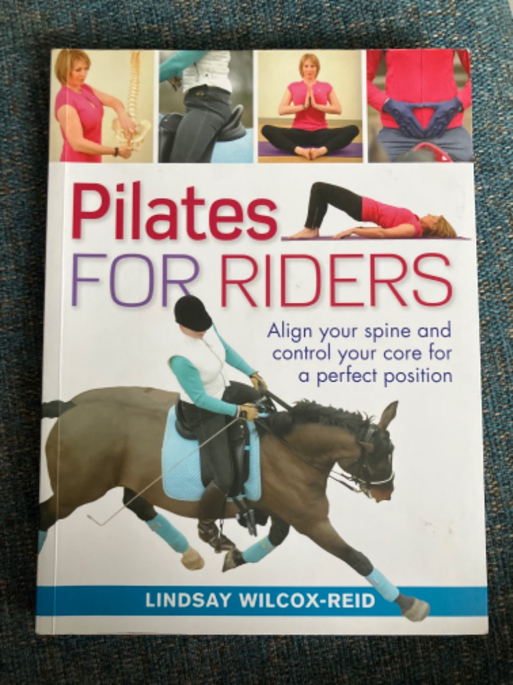 Pilates for riders