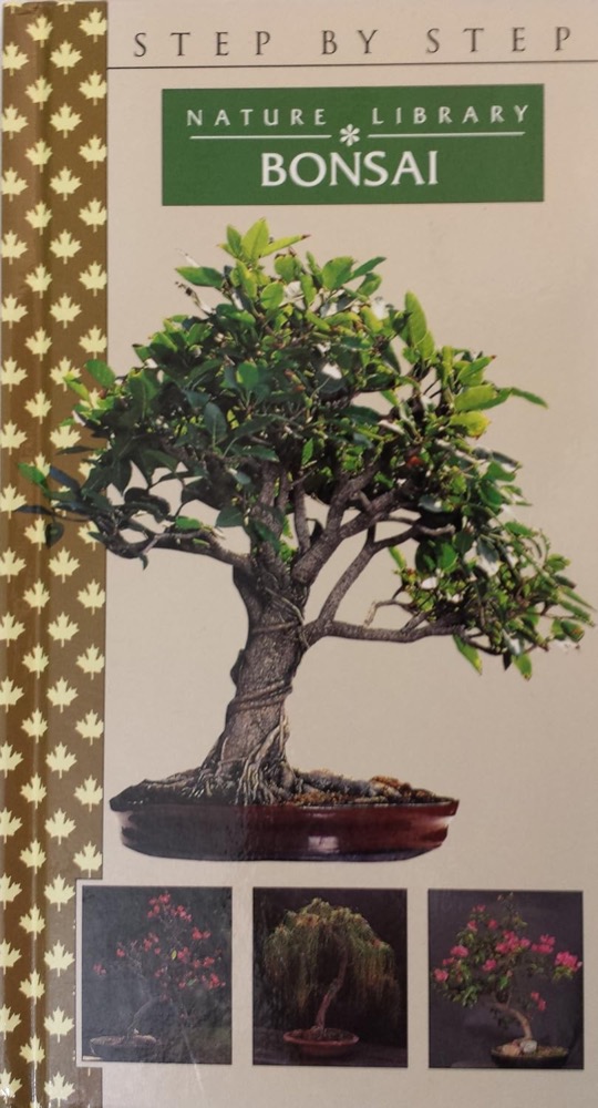 Step By Step Bonsai