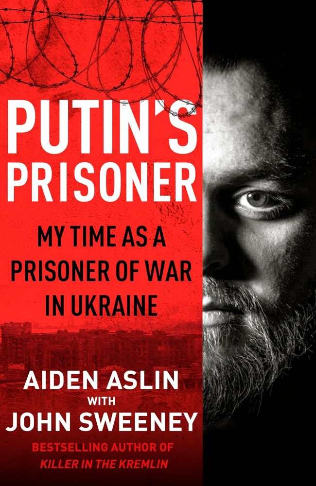 Putin's prisoner