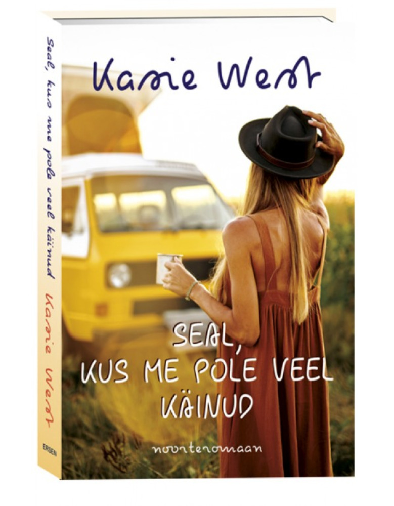 Seal, kus me pole veel käinud