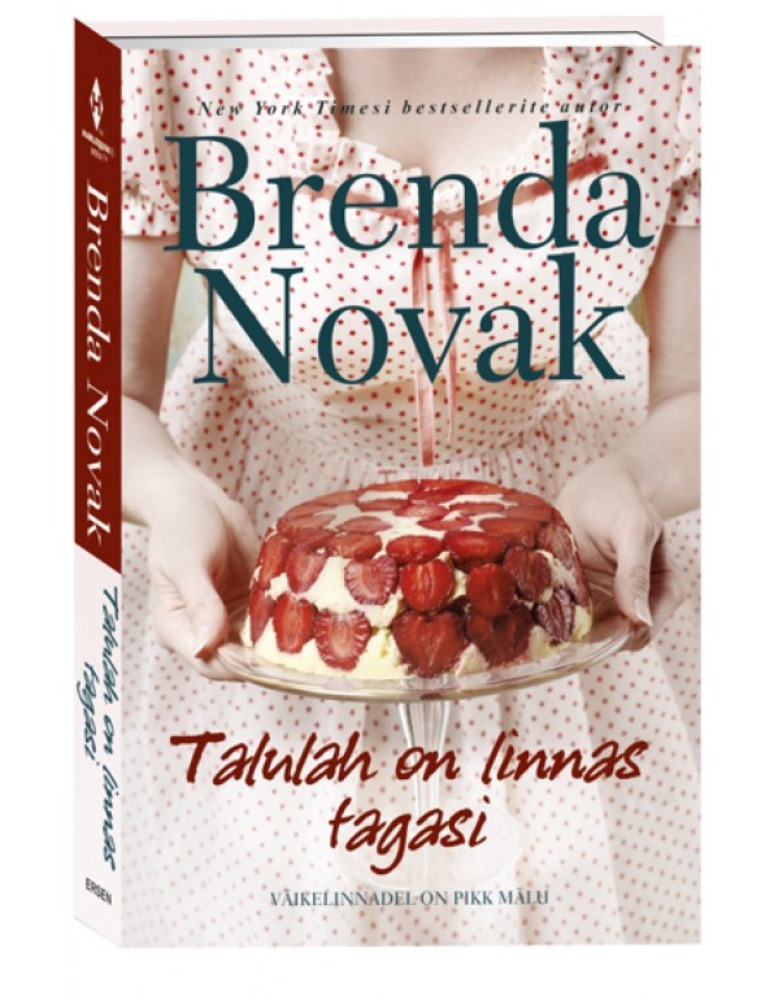 Talulah on linnas tagasi