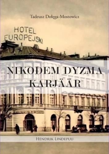 Nikodem Dyzma karjäär