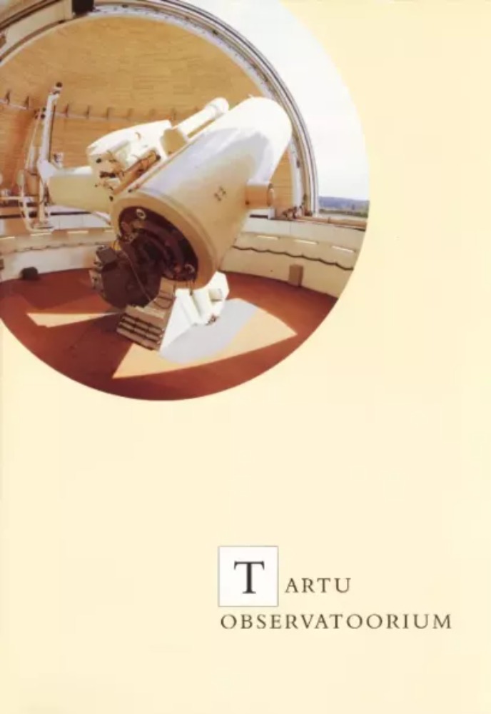 Tartu Observatoorium