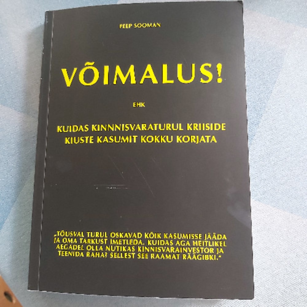 Võimalus