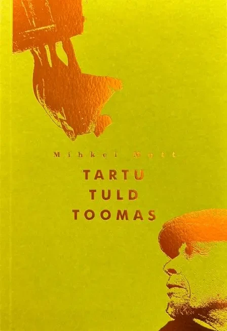 Tartu tuld toomas