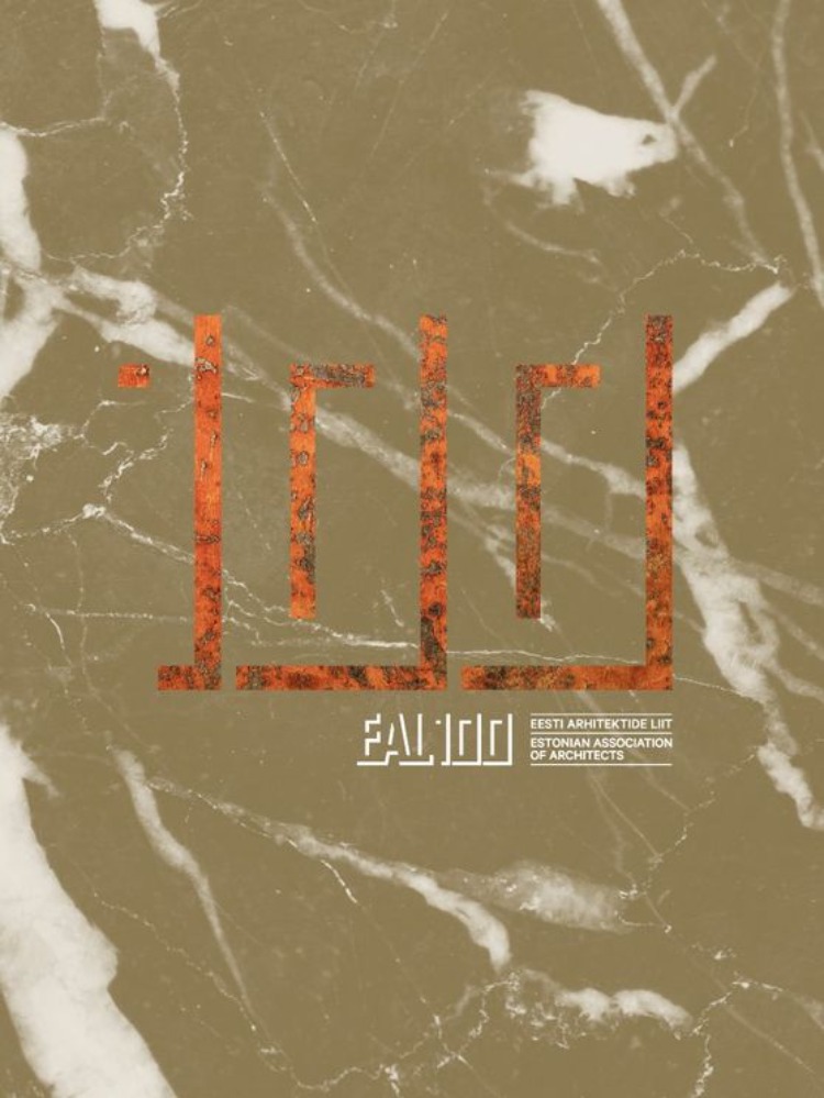 Eesti Arhitektide Liit 1921-2021