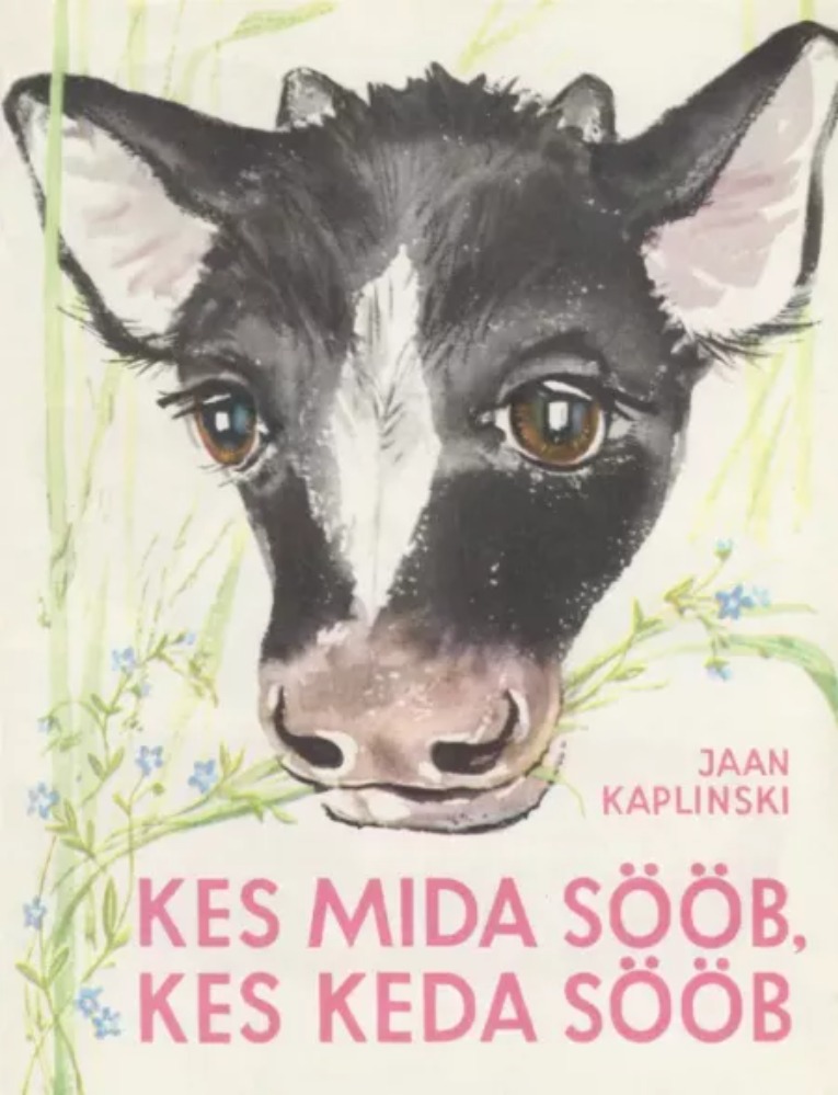 Kes mida sööb, kes keda sööb