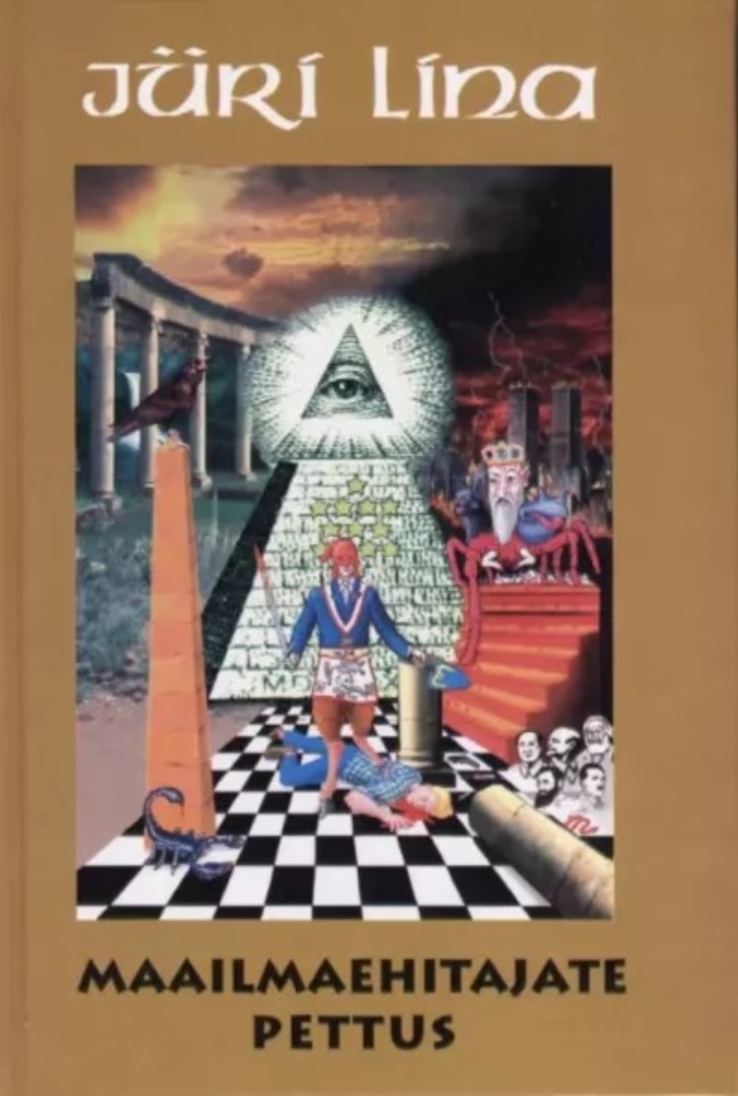 Maailmaehitajate pettus