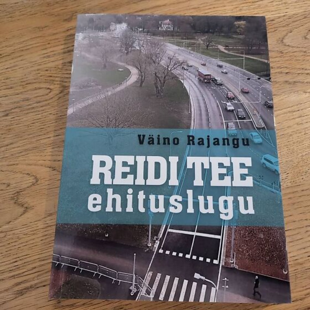 Reidi tee ehituslugu