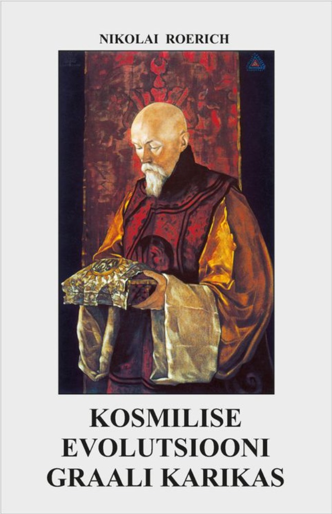 Kosmilise evolutsiooni graali karikas