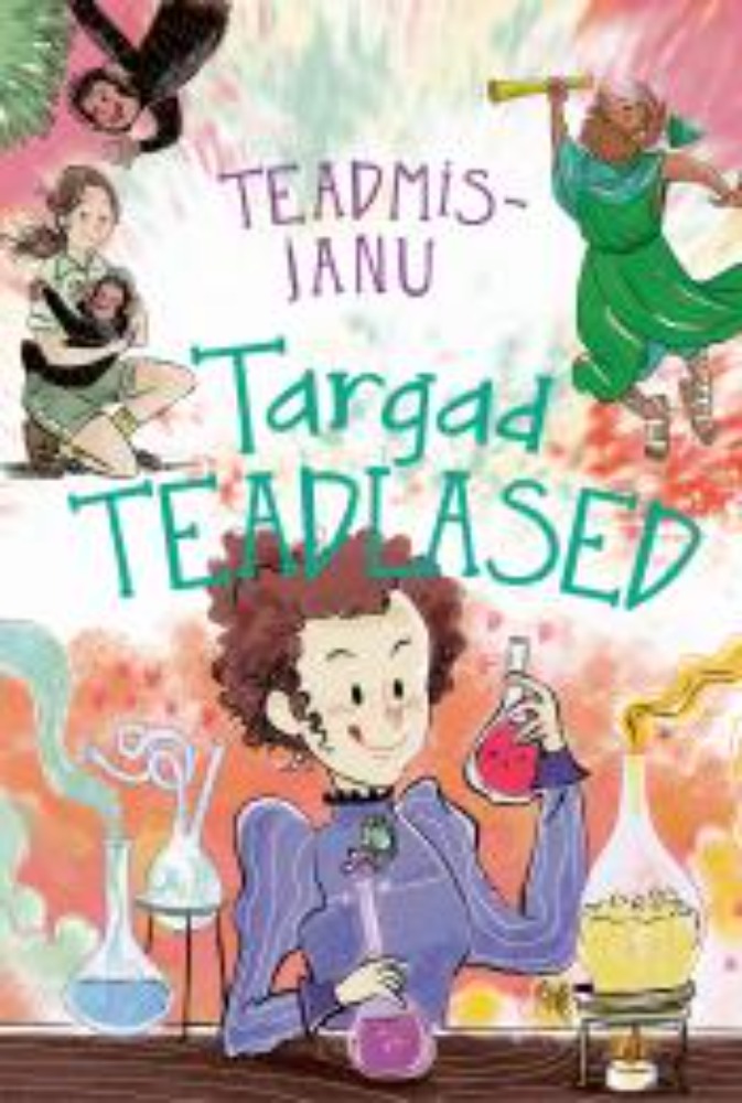 Teadmisjanu: targad teadlased