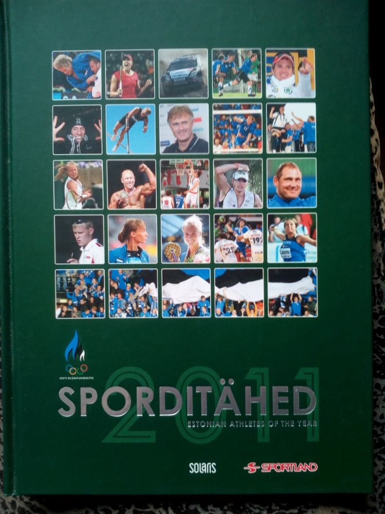 Sporditähed 2011