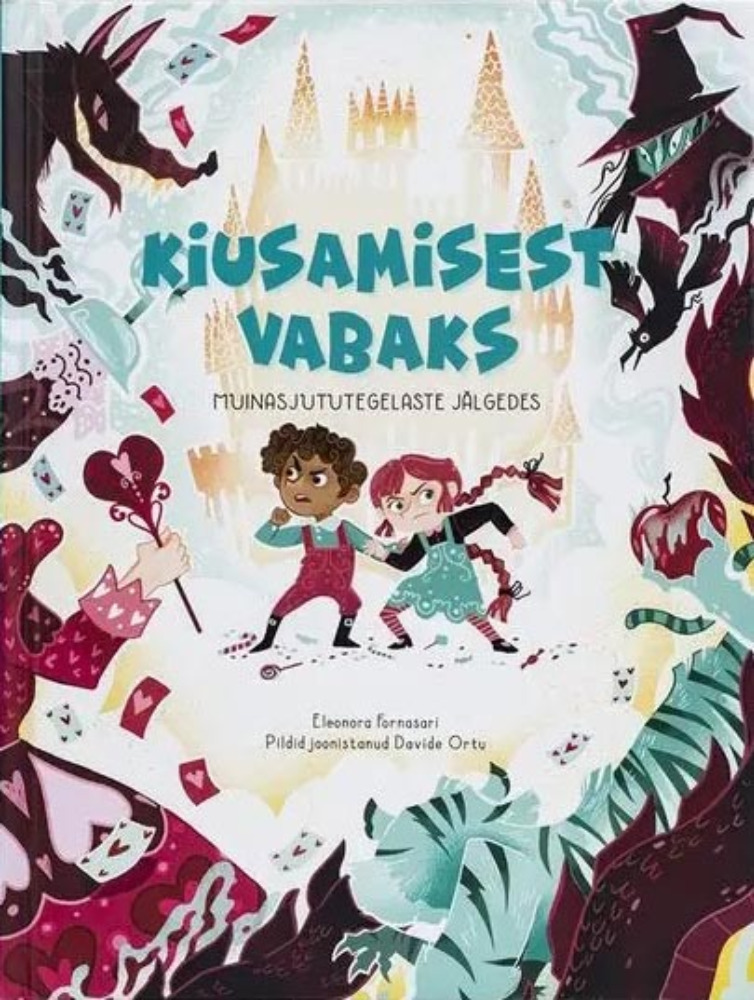 Kiusamisest vabaks