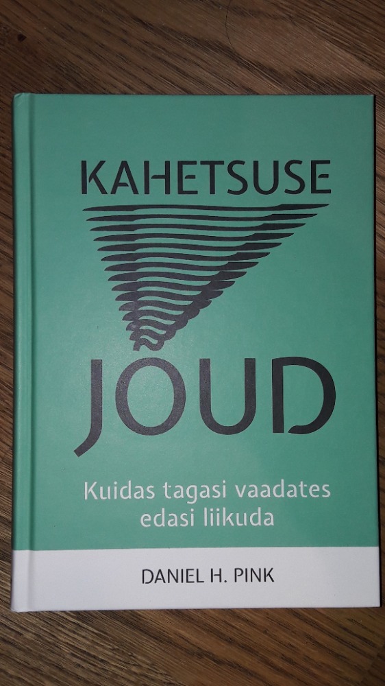 Kahetsuse jõud