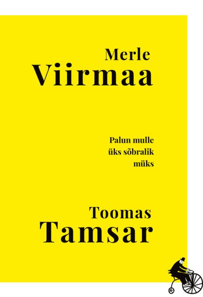 Palun mulle üks sõbralik müks