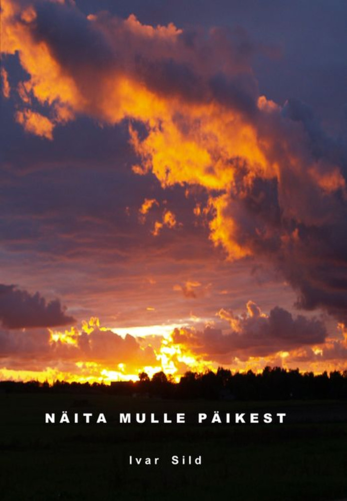 Näita mulle päikest 