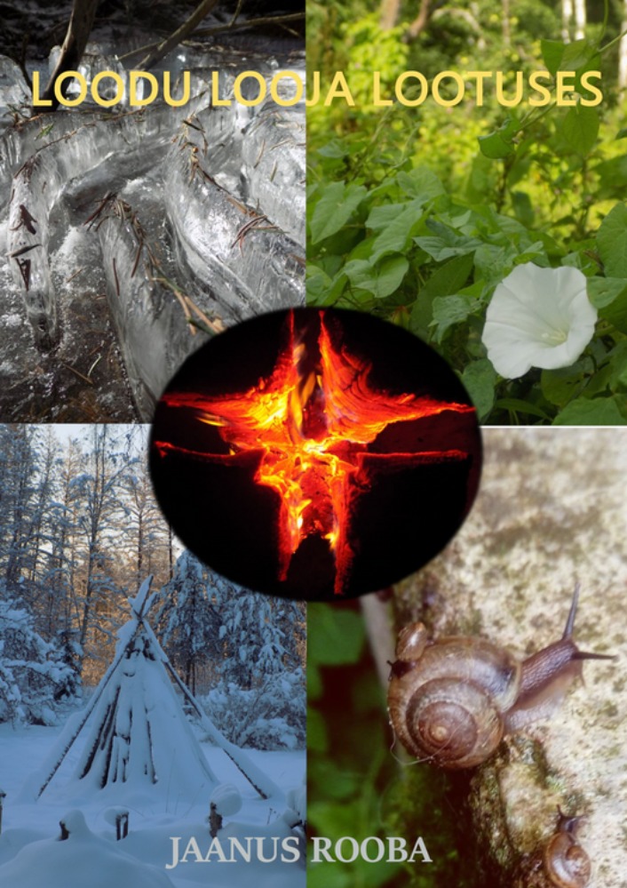 Loodu looja lootuses
