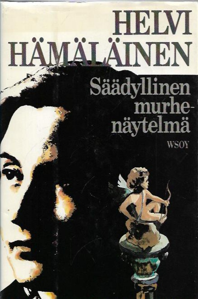 Säädyllinen murhenäytelmä