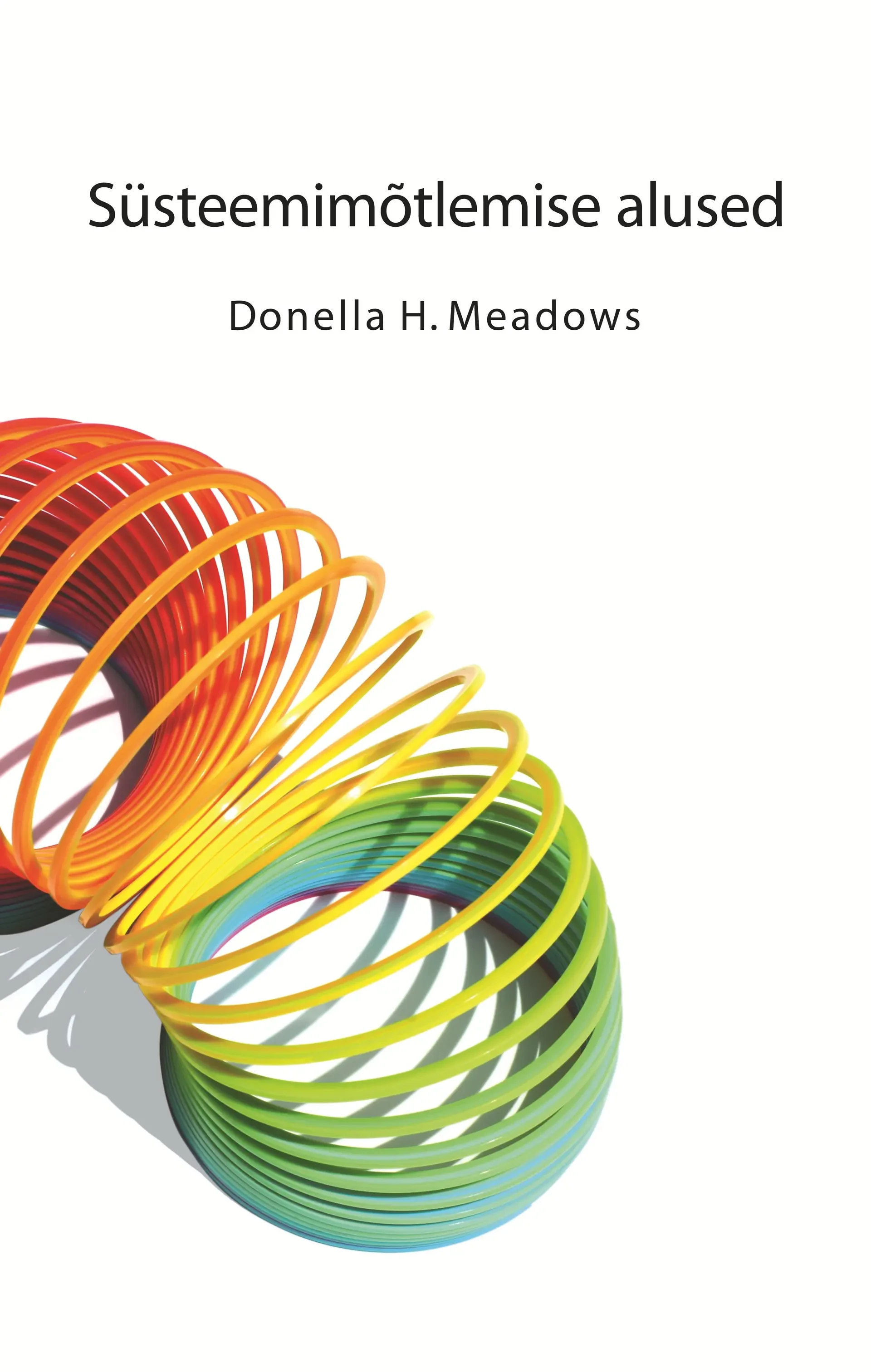 Süsteemimõtlemise alused