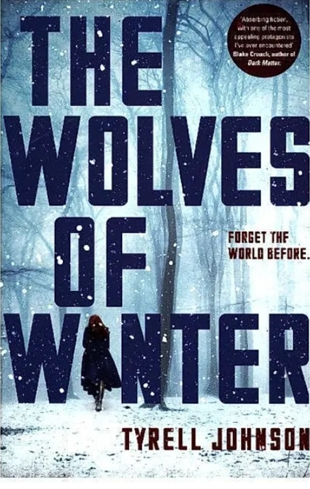 The Wolves of Winter