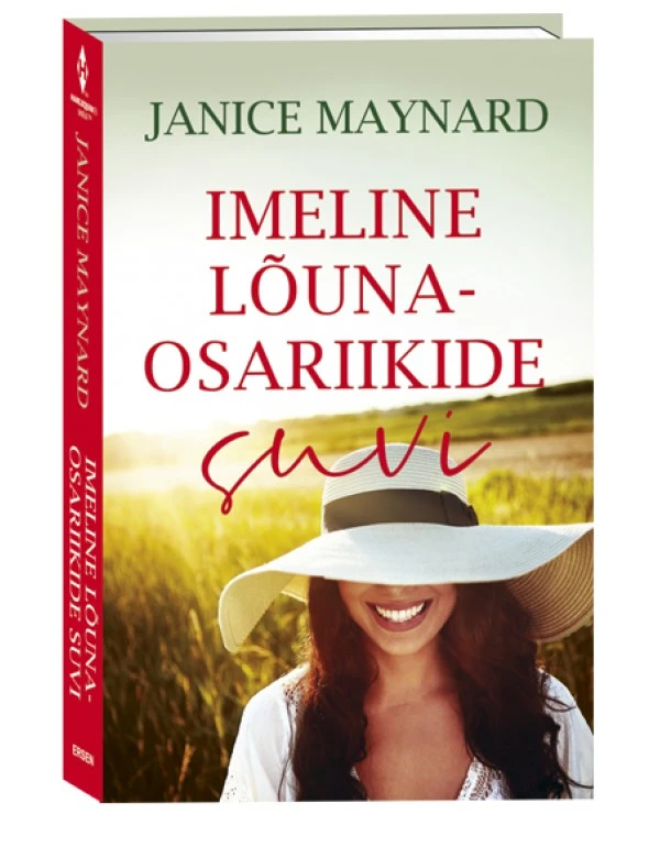 Imeline lõunaosariikide suvi.