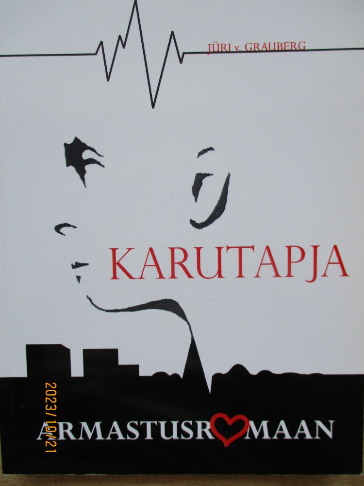 Karutapja