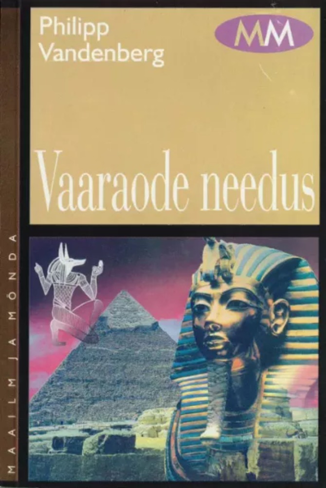 Vaaraode needus