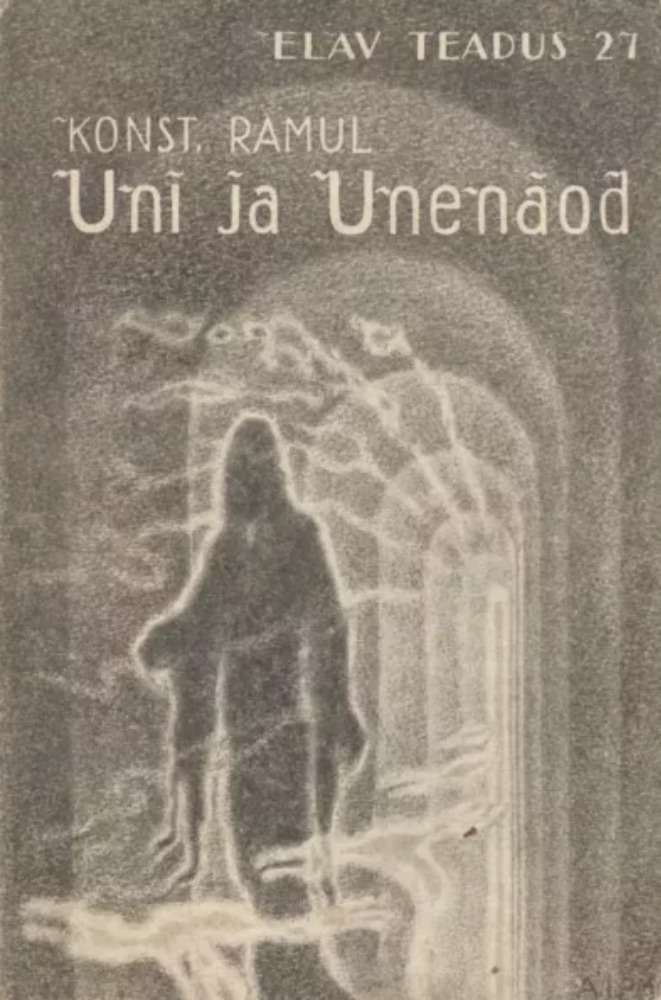 Uni ja unenäod. Loomade mõtlemine