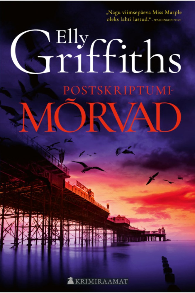 Postskriptumimõrvad