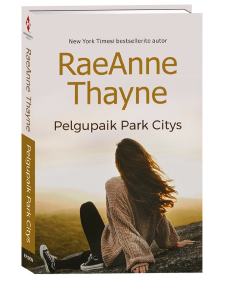 Pelgupaik Park Citys