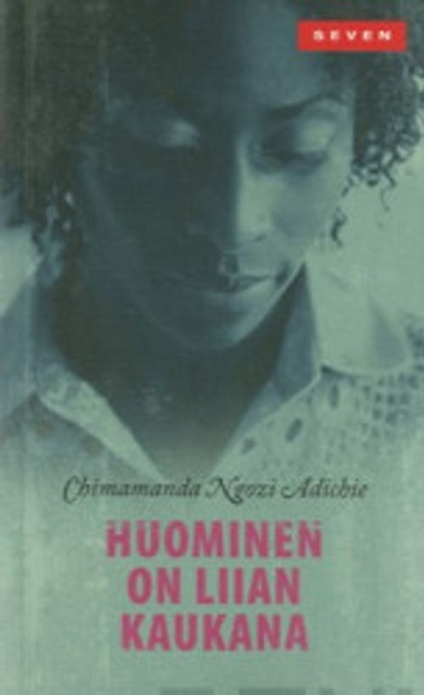 Huominen on liian kaukana