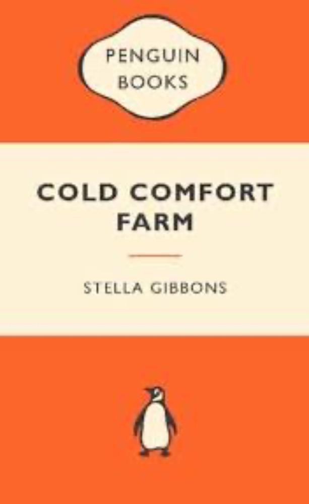 Cold Comfort Farm