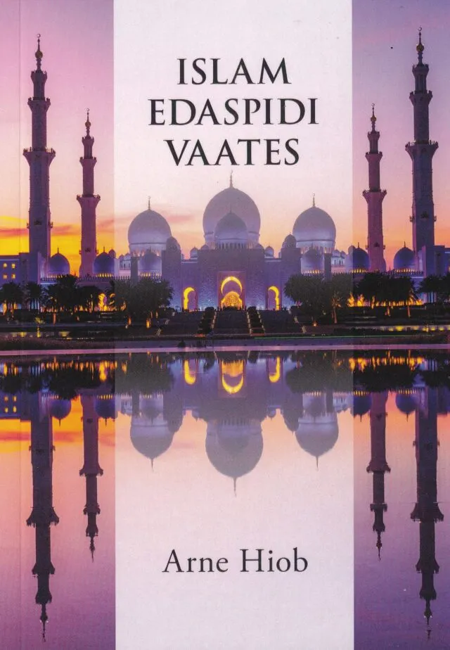 Islam edaspidi vaates