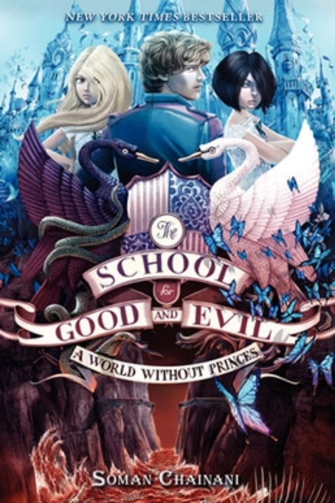 The School for Good and Evil