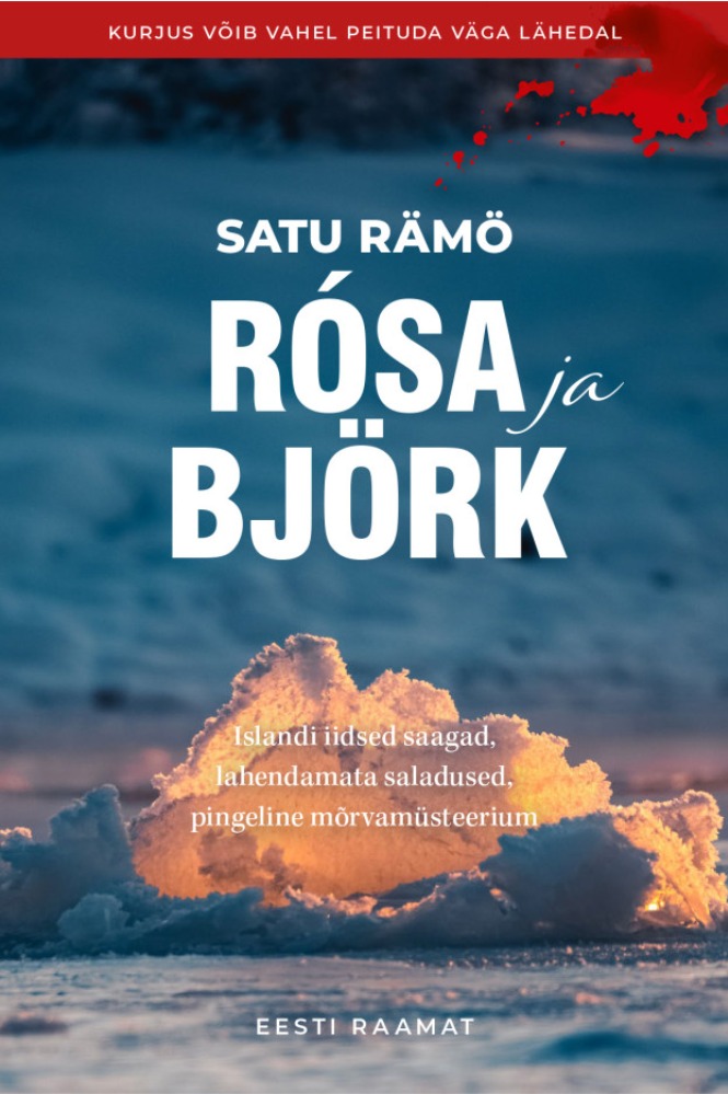 Rósa ja Björk