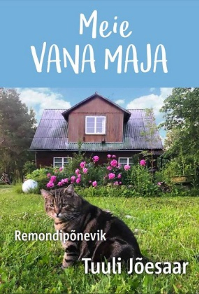  Meie vana maja