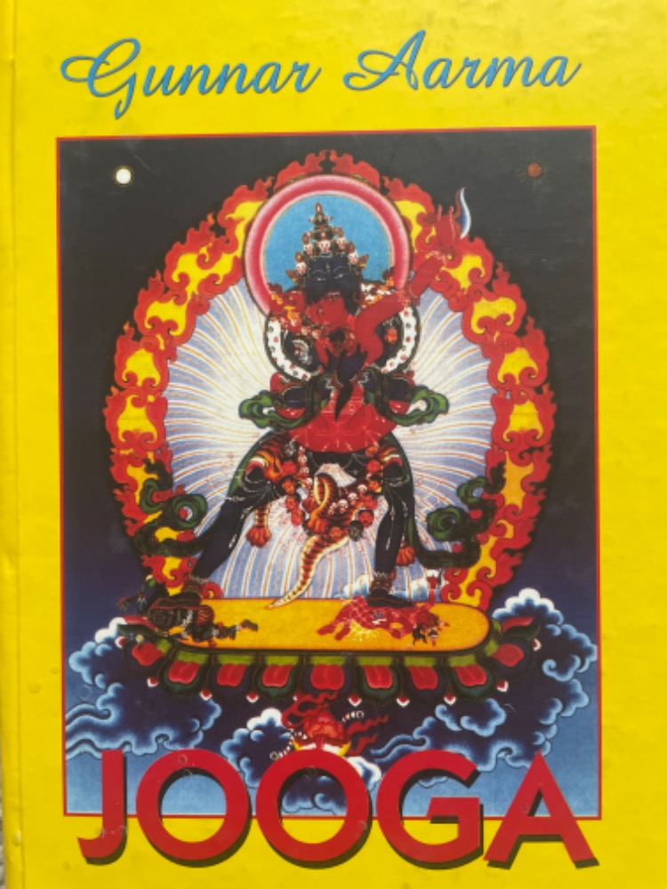 Jooga