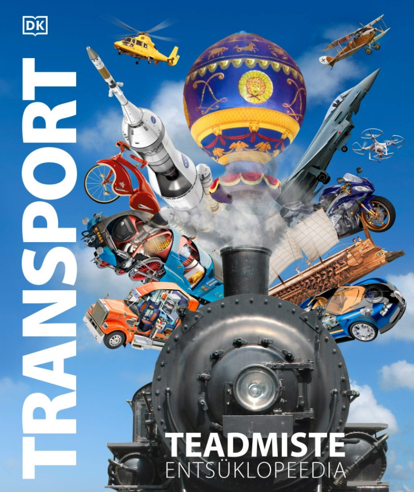 Teadmiste entsüklopeedia. Transport