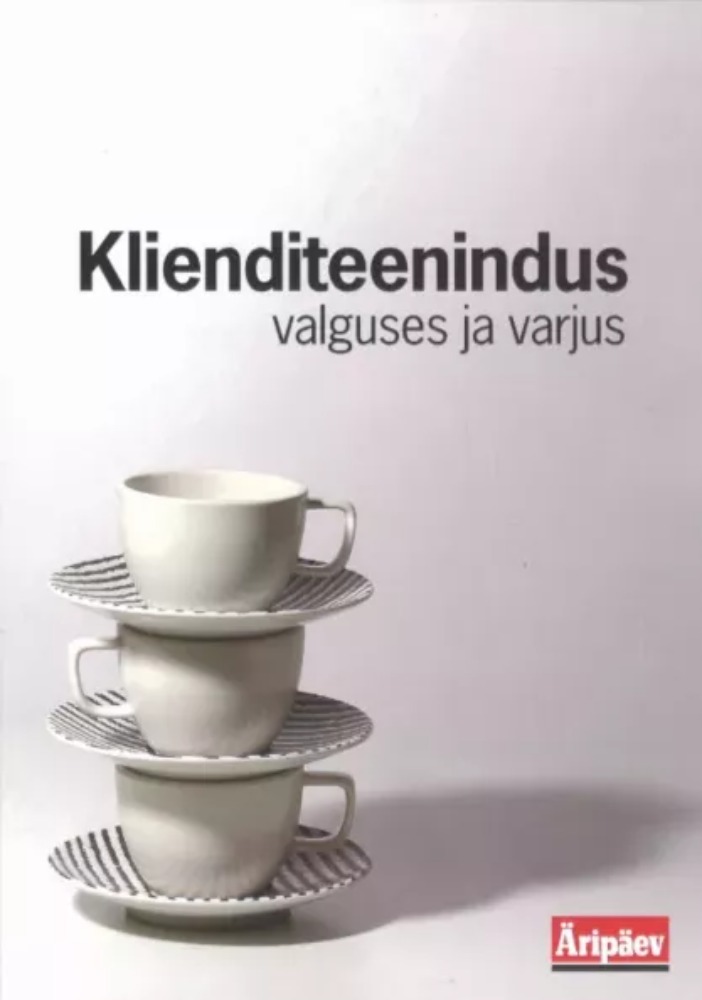 Klienditeenindus
