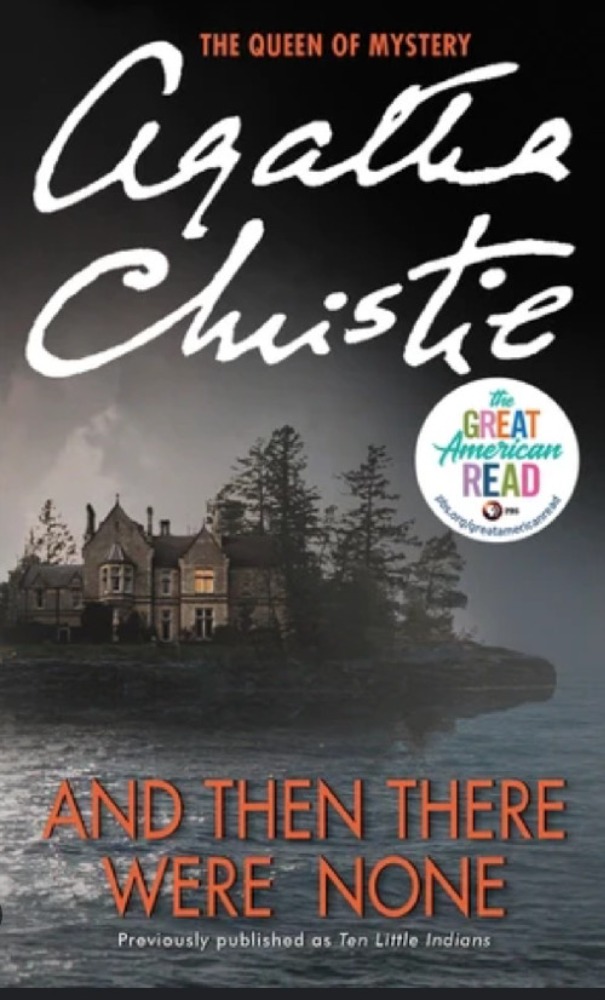 And Then There Were None 