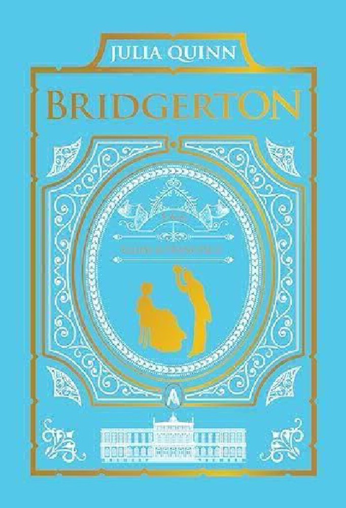 To Sir Phillip, with Love and When He Was Wicked: Bridgerton Collector's Edition